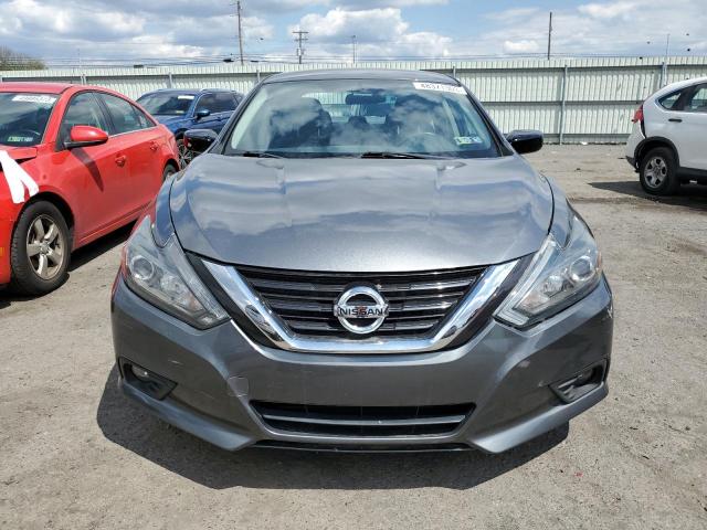 Photo 5 from auction – 2017 NISSAN ALTIMA 2.5 with VIN 1N4AL3AP0HC474670