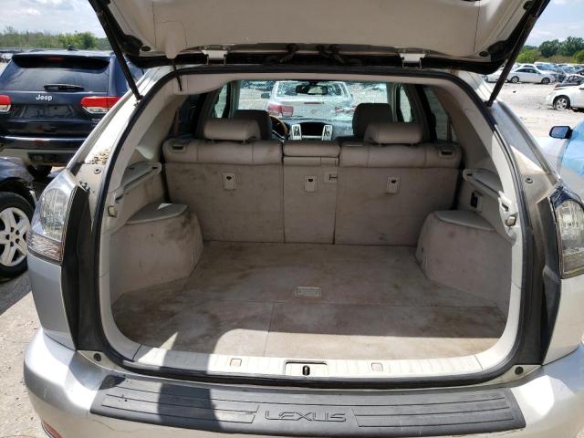 Photo 6 from auction – 2009 LEXUS RX 350 with VIN 2T2GK31U49C064035