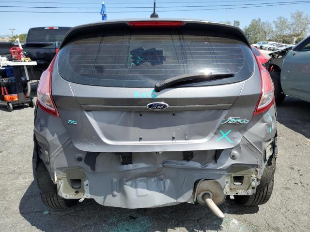 Photo 6 from auction – 2014 FORD FIESTA SE with VIN 3FADP4EJ7EM121592