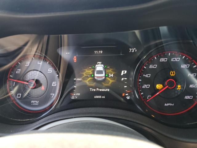 Photo 9 from auction – 2019 DODGE CHARGER SC with VIN 2C3CDXGJ5KH734631
