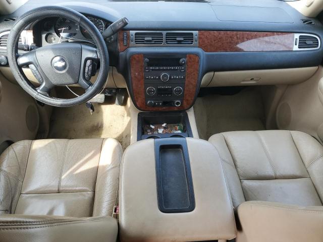 Photo 8 from auction – 2007 CHEVROLET SILV1500 4 with VIN 2GCEK13M871502225