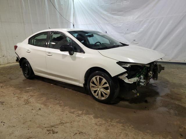 Photo 4 from auction – 2018 SUBARU IMPREZA with VIN 4S3GKAA61J3606103