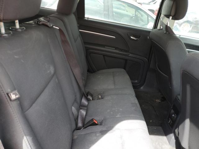 Photo 11 from auction – 2010 DODGE JOURNEY SX with VIN 3D4PH5FV7AT282927