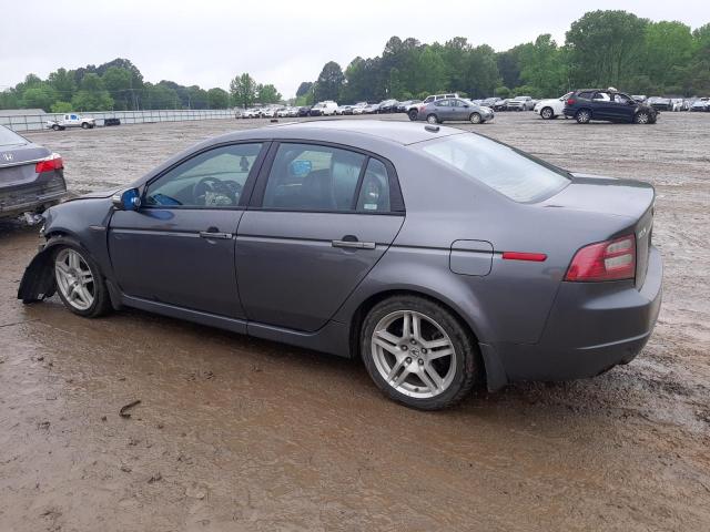 Photo 2 from auction – 2008 ACURA TL with VIN 19UUA66238A025668