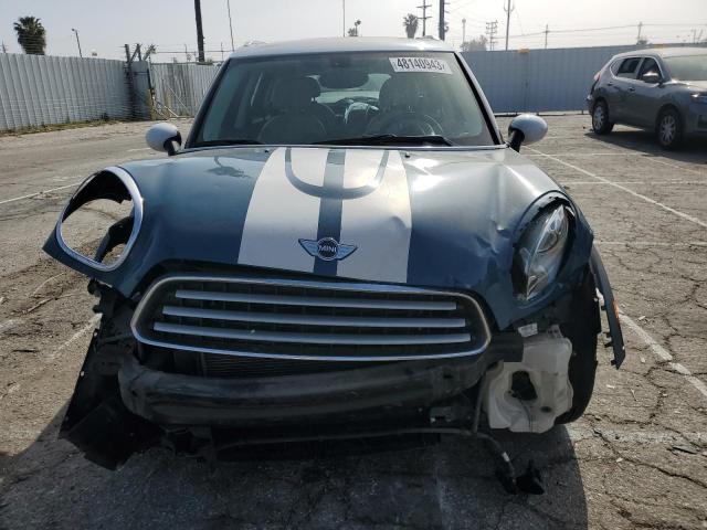 Photo 5 from auction – 2012 MINI COOPER COU with VIN WMWZB3C56CWM02064