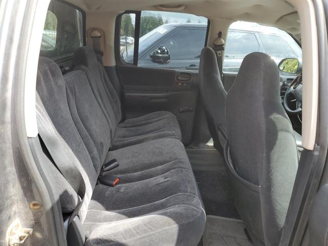 Photo 10 from auction – 2002 DODGE DAKOTA QUA with VIN 1B7HG38X22S592140