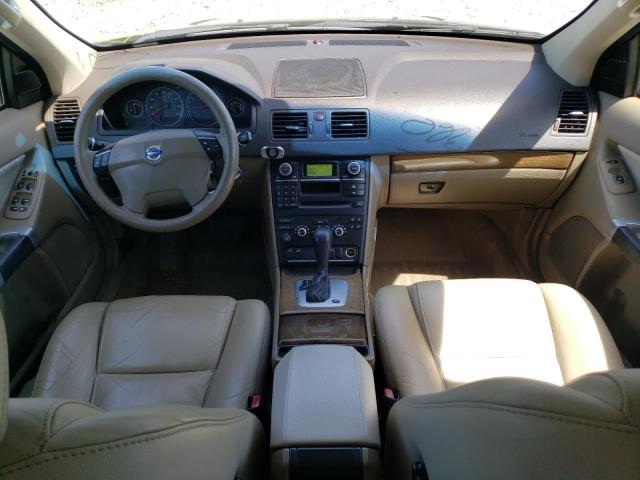 Photo 8 from auction – 2010 VOLVO XC90 3.2 with VIN YV4982CZ6A1534537