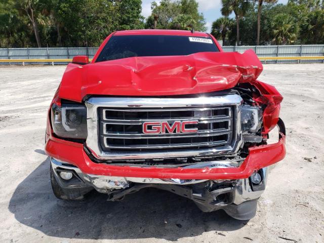 Photo 5 from auction – 2014 GMC SIERRA K15 with VIN 3GTU2UEC0EG223115