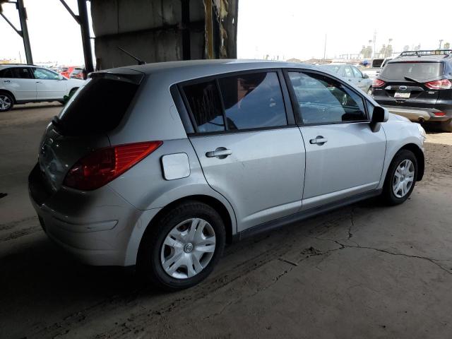 Photo 3 from auction – 2011 NISSAN VERSA S with VIN 3N1BC1CP5BL486828