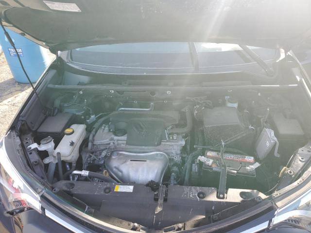 Photo 11 from auction – 2016 TOYOTA RAV4 LIMIT with VIN 2T3DFREV5GW494936