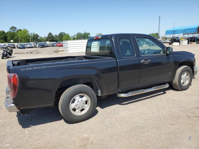 Photo 3 from auction – 2007 CHEVROLET COLORADO with VIN 1GCCS19E978187505