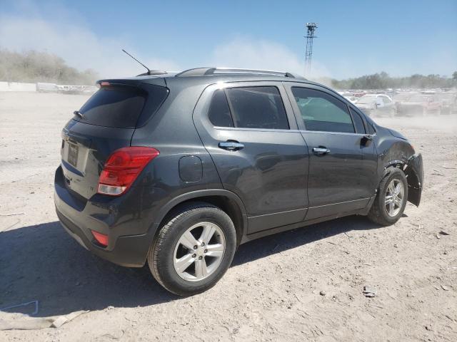 Photo 3 from auction – 2017 CHEVROLET TRAX 1LT with VIN 3GNCJLSB2HL202032