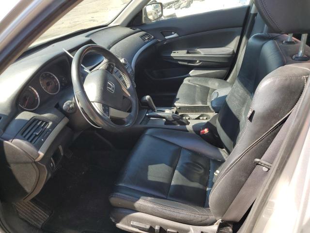 Photo 7 from auction – 2011 HONDA ACCORD SE with VIN 1HGCP2F60BA112618
