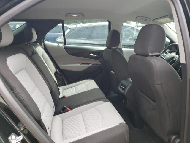 Photo 10 from auction – 2018 CHEVROLET EQUINOX LS with VIN 2GNAXHEV4J6172003