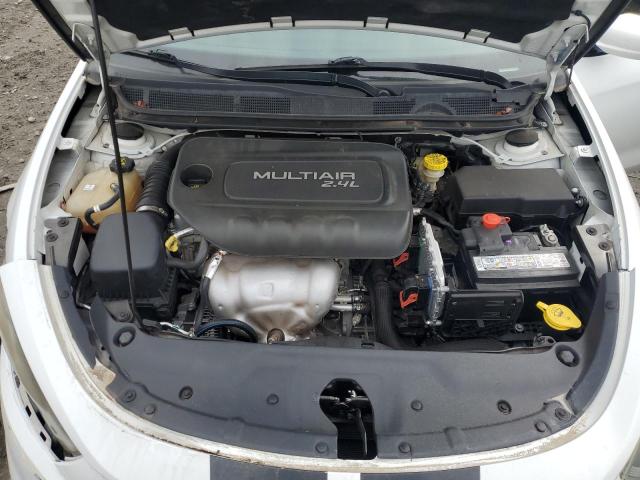 Photo 11 from auction – 2015 DODGE DART SXT with VIN 1C3CDFBB4FD227054