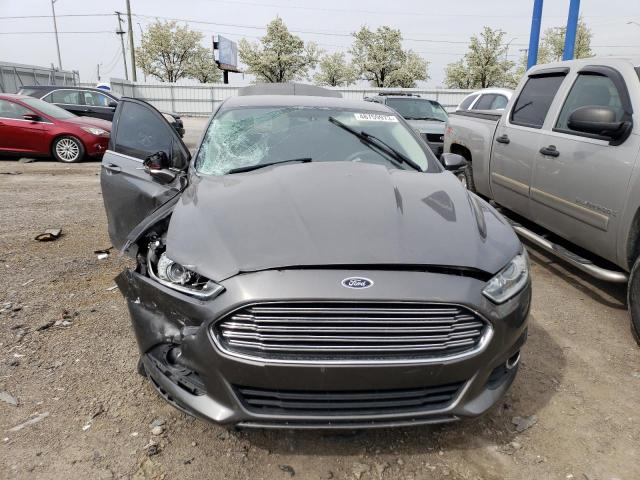 Photo 5 from auction – 2014 FORD FUSION SE with VIN 1FA6P0H76E5372739