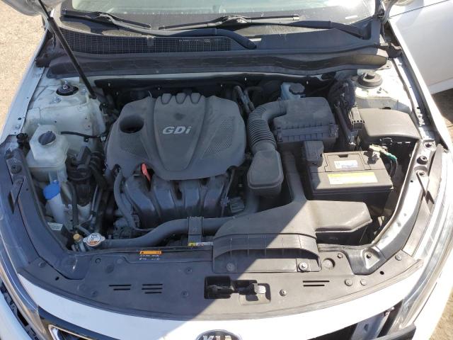 Photo 11 from auction – 2014 KIA OPTIMA LX with VIN KNAGM4A72E5475341
