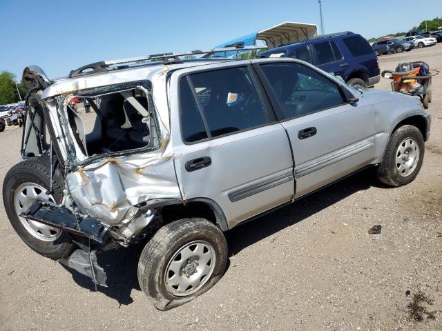 Photo 3 from auction – 2000 HONDA CR-V LX with VIN JHLRD2842YC018284