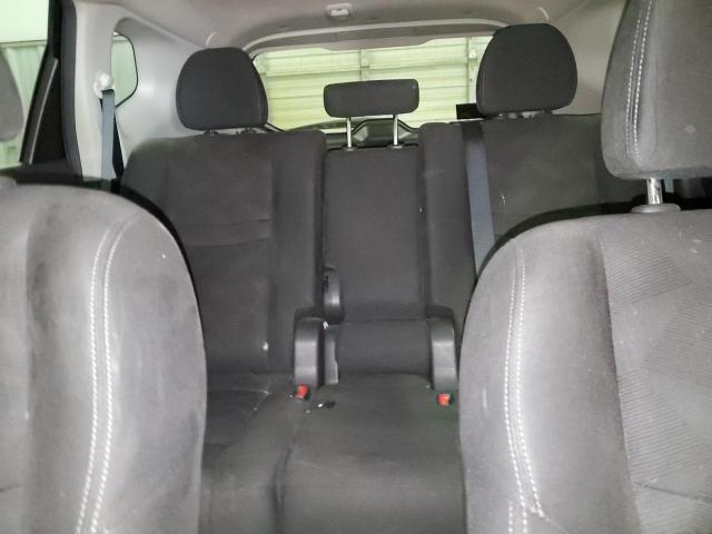 Photo 10 from auction – 2015 NISSAN ROGUE S with VIN KNMAT2MV5FP530039