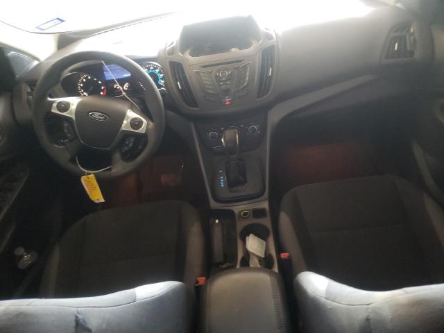 Photo 8 from auction – 2013 FORD ESCAPE S with VIN 1FMCU0F77DUC54546