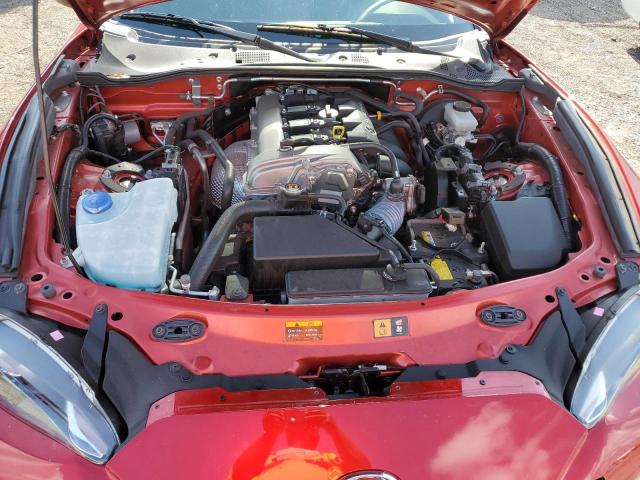 Photo 11 from auction – 2020 MAZDA MX-5 MIATA with VIN JM1NDAB71L0415133