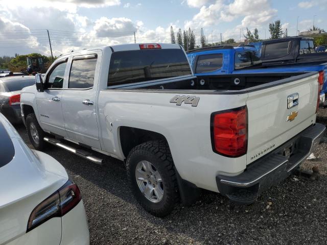 Photo 2 from auction – 2015 CHEVROLET SILVERADO with VIN 3GCUKREC4FG311678
