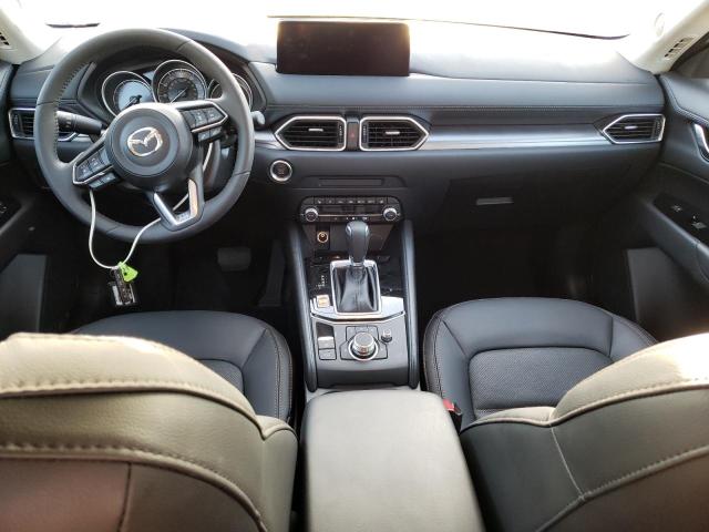 Photo 8 from auction – 2023 MAZDA CX-5 PREFE with VIN JM3KFBCM6P0198764