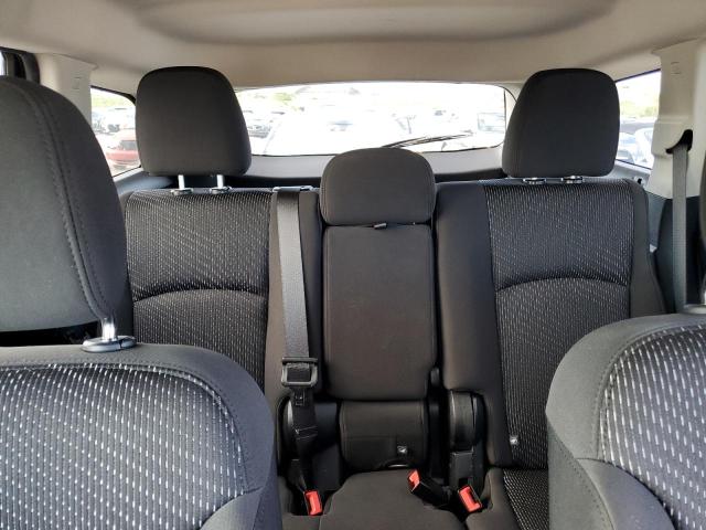 Photo 10 from auction – 2017 DODGE JOURNEY SE with VIN 3C4PDCAB2HT503869