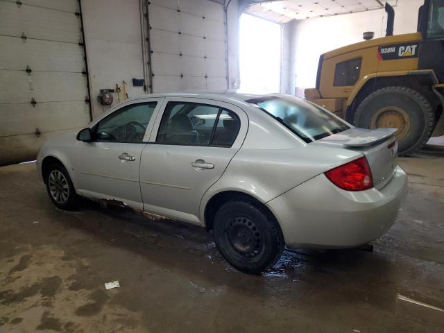Photo 2 from auction – 2007 PONTIAC G5 with VIN 1G2AJ55FX77182145