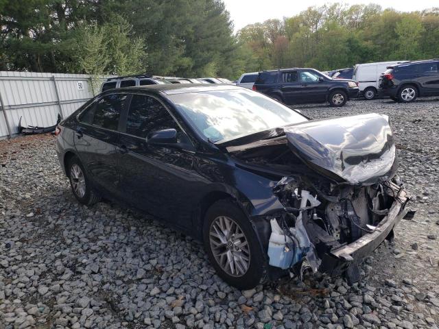 Photo 4 from auction – 2017 TOYOTA CAMRY LE with VIN 4T1BF1FK9HU616446