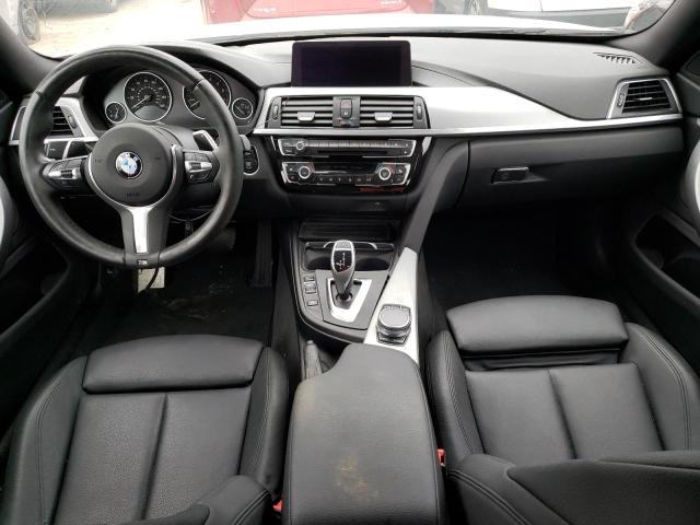 Photo 8 from auction – 2020 BMW 430I GRAN with VIN WBA4J1C01LCD20110