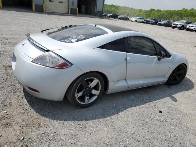 Photo 3 from auction – 2006 MITSUBISHI ECLIPSE GS with VIN 4A3AK24F96E057198