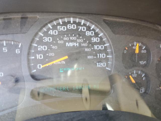 Photo 9 from auction – 2004 GMC SIERRA K25 with VIN 1GTHK23U24F160181