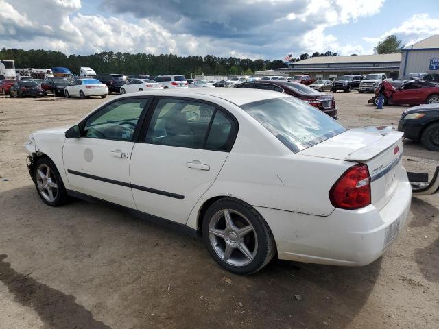 Photo 2 from auction – 2005 CHEVROLET MALIBU with VIN 1G1ZS52F25F215666