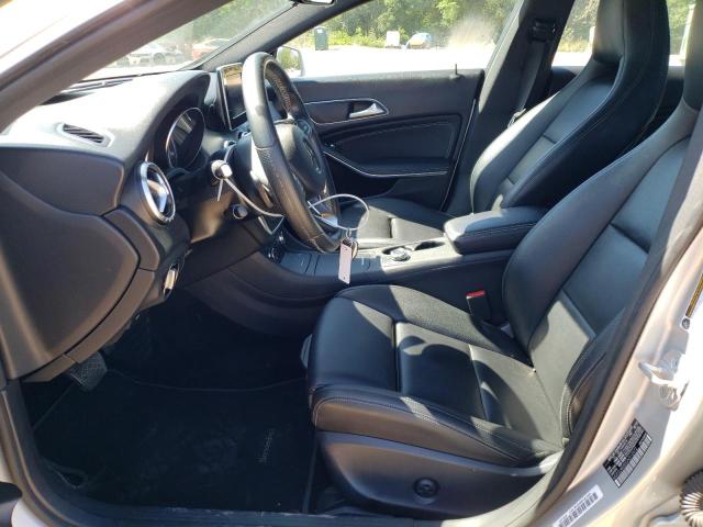 Photo 7 from auction – 2016 MERCEDES-BENZ CLA 250 with VIN WDDSJ4EB5GN313572