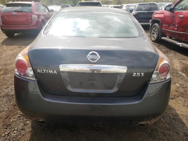 Фото 6 с аукциона – 2012 NISSAN ALTIMA BAS с VIN 1N4AL2AP6CC187613
