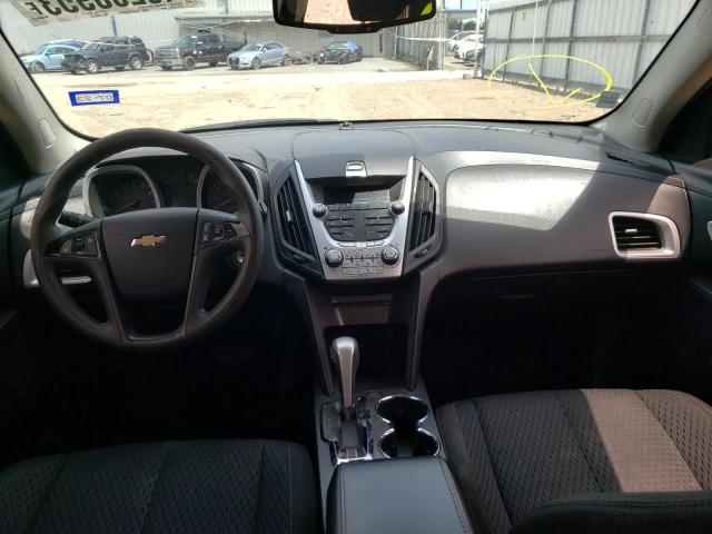 Photo 8 from auction – 2012 CHEVROLET EQUINOX LS with VIN 2GNALBEK0C1112671