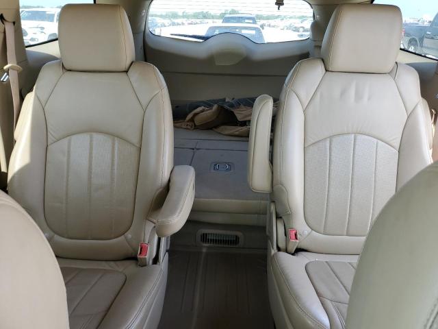 Photo 10 from auction – 2011 BUICK ENCLAVE CX with VIN 5GAKRBED0BJ370126