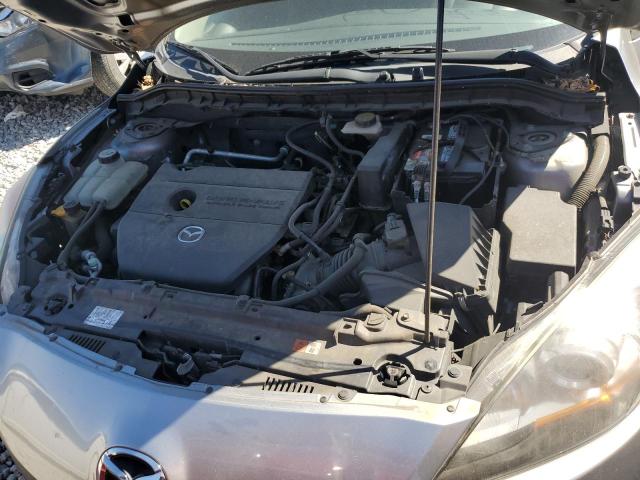 Photo 11 from auction – 2013 MAZDA 3 I with VIN JM1BL1TF9D1809244