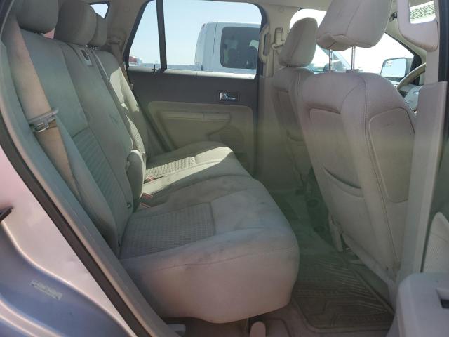 Photo 10 from auction – 2010 FORD EDGE SE with VIN 2FMDK3GC0ABA09578