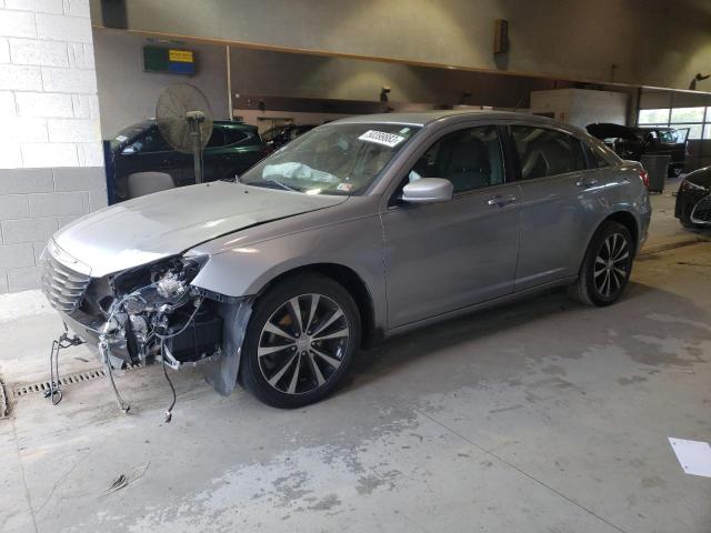 Photo 1 from auction – 2013 CHRYSLER 200 TOURIN with VIN 1C3CCBBG9DN718105