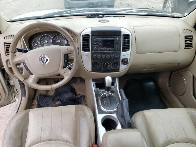 Photo 8 from auction – 2007 MERCURY MARINER HE with VIN 4M2CU39H77KJ10158