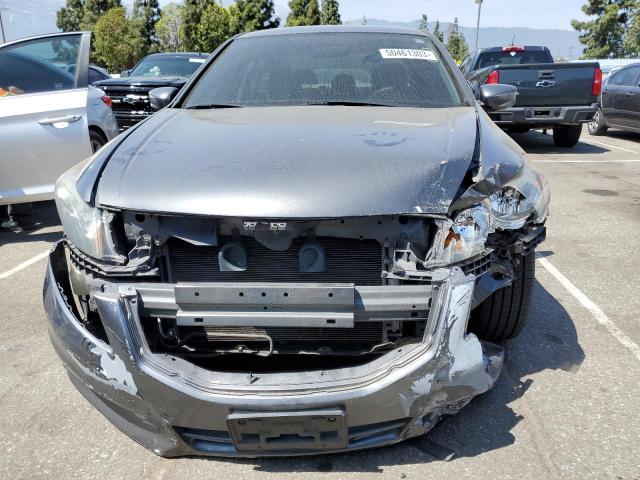 Photo 5 from auction – 2012 HONDA ACCORD with VIN 1HGCP2F32CA167904