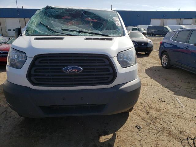 Photo 5 from auction – 2017 FORD TRANSIT T- with VIN 1FTYR1ZM2HKA60558