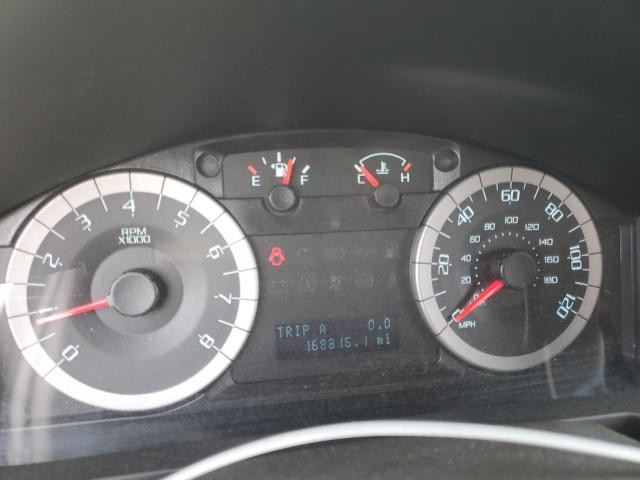 Photo 9 from auction – 2012 FORD ESCAPE XLT with VIN 1FMCU9DG0CKA22887