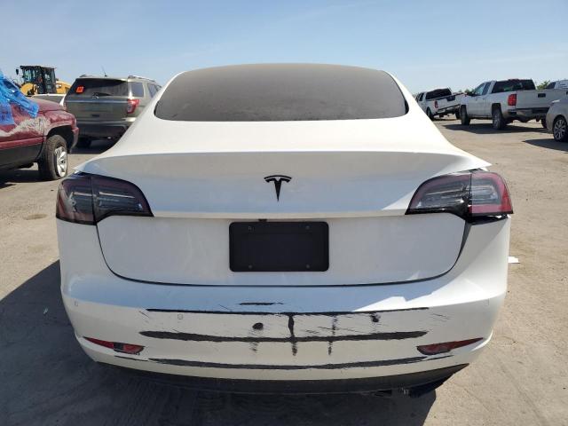 Photo 6 from auction – 2021 TESLA MODEL 3 with VIN 5YJ3E1EA8MF064591