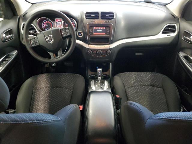 Photo 8 from auction – 2017 DODGE JOURNEY SE with VIN 3C4PDCABXHT694649