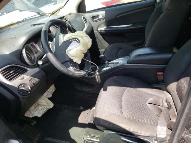 Photo 7 from auction – 2015 DODGE JOURNEY SE with VIN 3C4PDCAB6FT720371