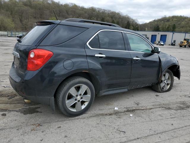 Photo 3 from auction – 2014 CHEVROLET EQUINOX LT with VIN 2GNFLFE33E6154263
