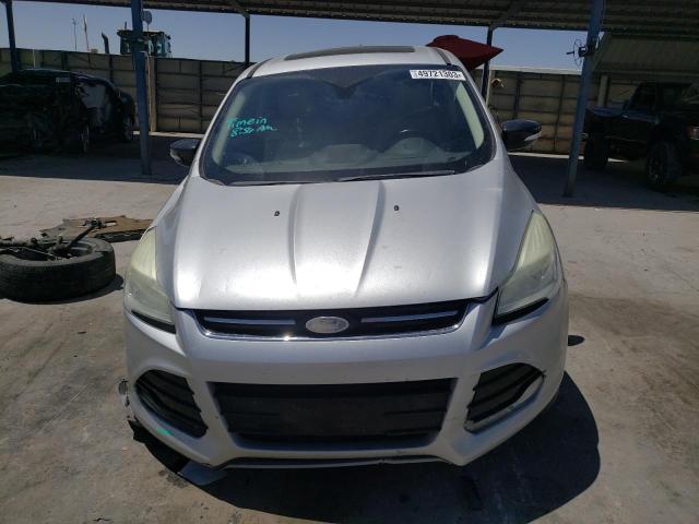 Photo 5 from auction – 2013 FORD ESCAPE SEL with VIN 1FMCU0H99DUA53696